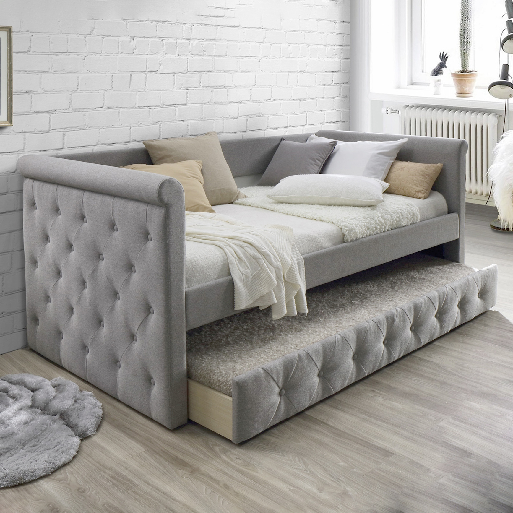 day beds with mattress included